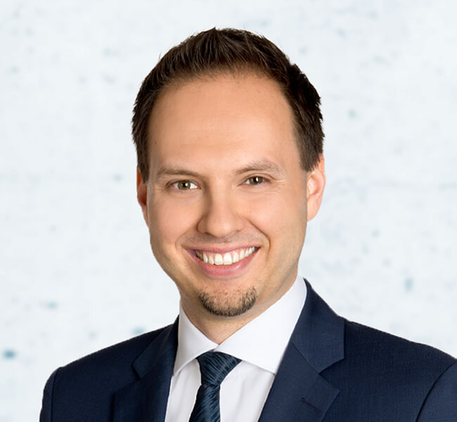Göhmann Anwalt Michael Bock