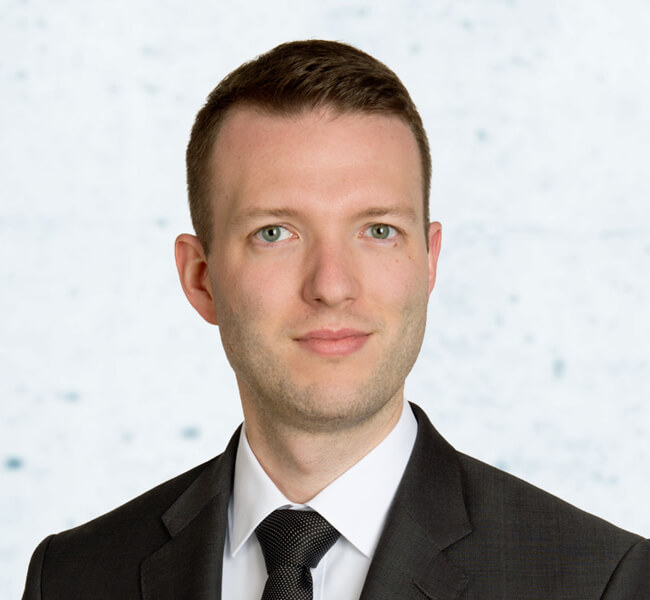 Jan-Heinrich  Ehlers (Partner)