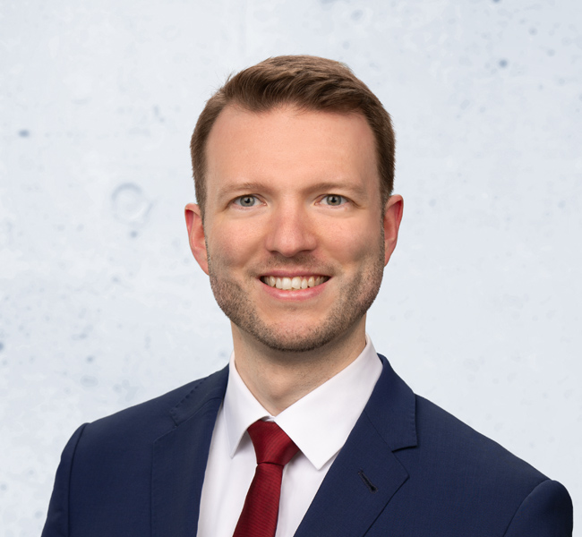 Göhmann Anwalt Jan-Heinrich  Ehlers