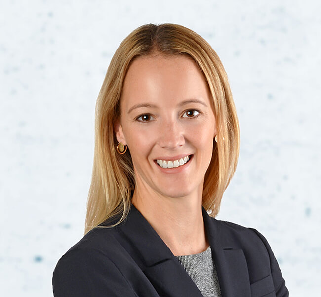 Göhmann Anwalt Lena  Goller