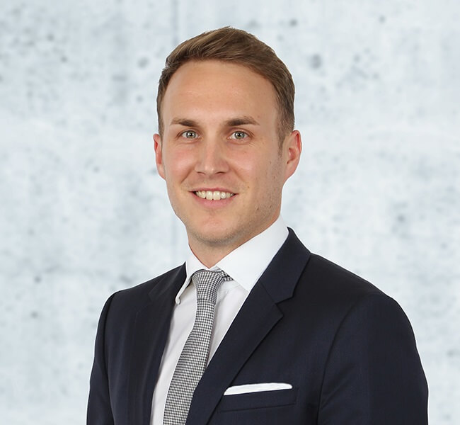 Göhmann Anwalt Pascal Holger Schäfer
