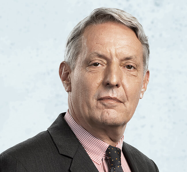Göhmann Anwalt Karl Hülsen