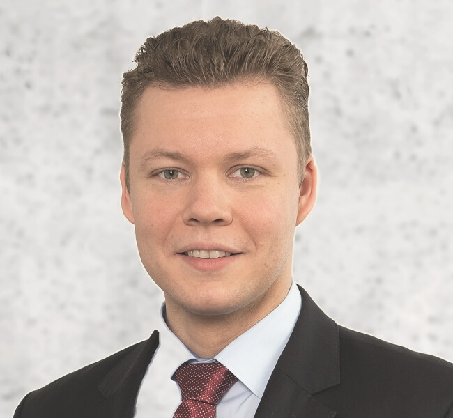 Göhmann Anwalt Christian  Muth