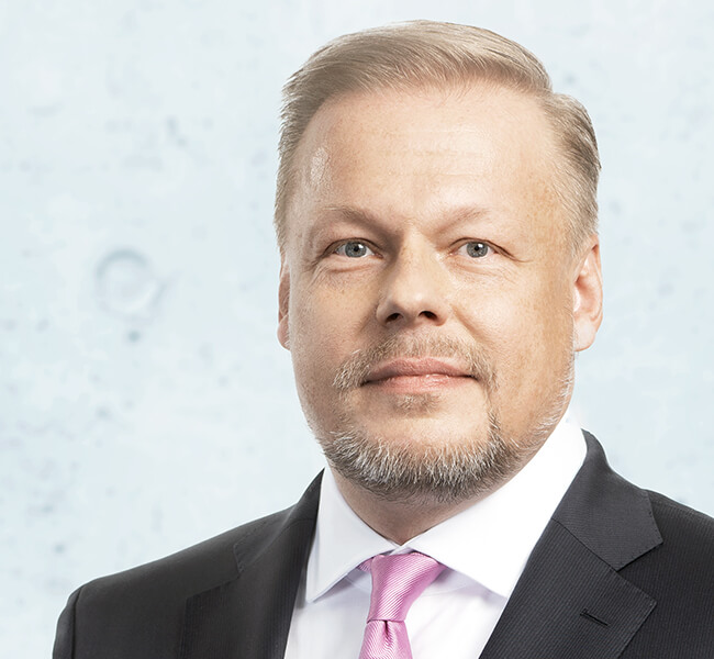 Thomas  Seewald, LL.M. (Partner)