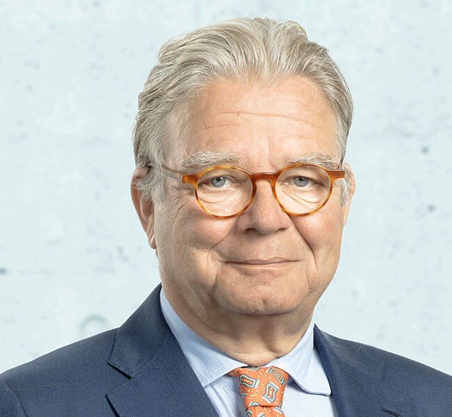 Göhmann Anwalt Jan  Willisch