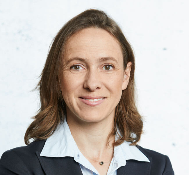 Göhmann Anwalt Denise Blankenburg
