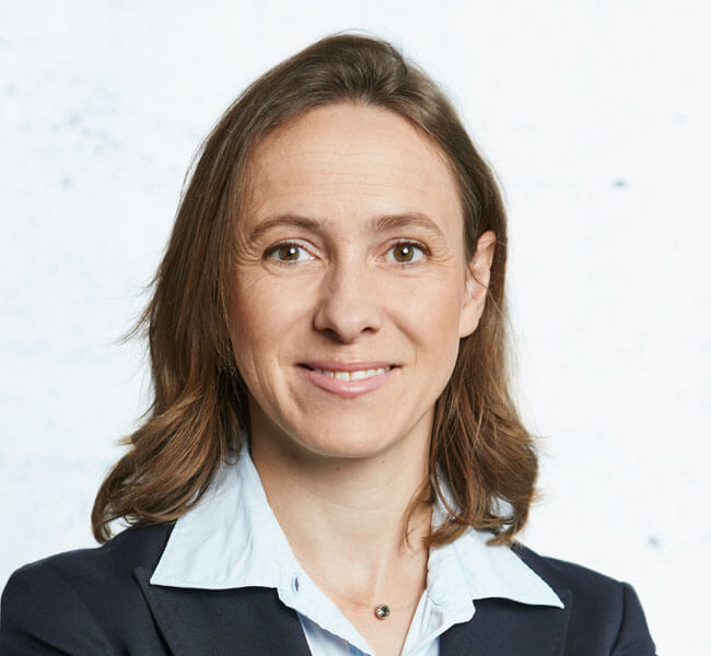 Denise Blankenburg