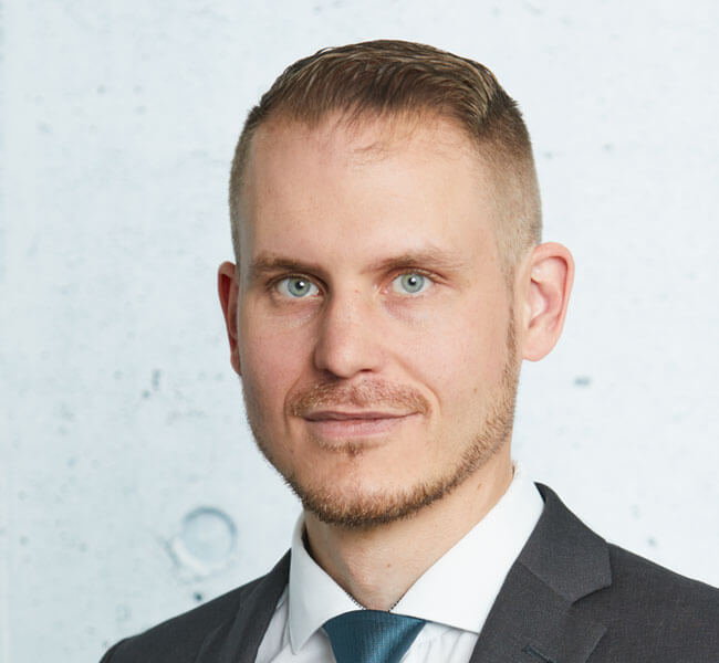 Tobias Bode  (Partner)