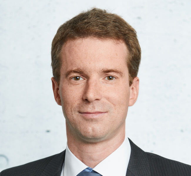 Dr.  Stephan Boese LL.M.  oec (Partner)