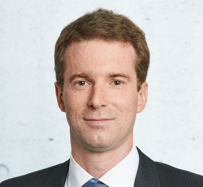 Dr. Stephan Boese LL.M. oec  (Partner)