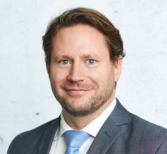Göhmann Anwalt Michael Dreyer