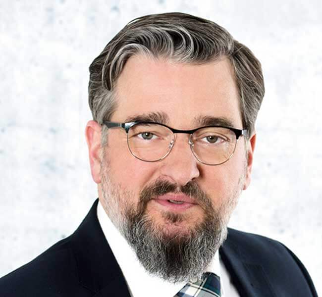 Göhmann Anwalt Bertold  Frick