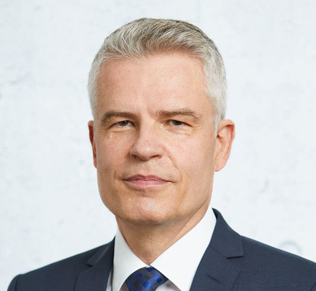 Ralf  Gasterstedt