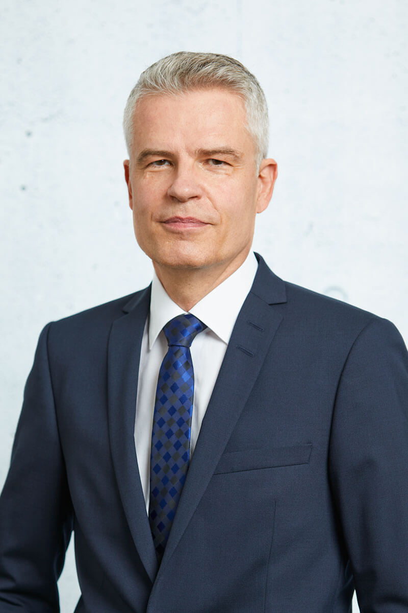 Ralf  Gasterstedt