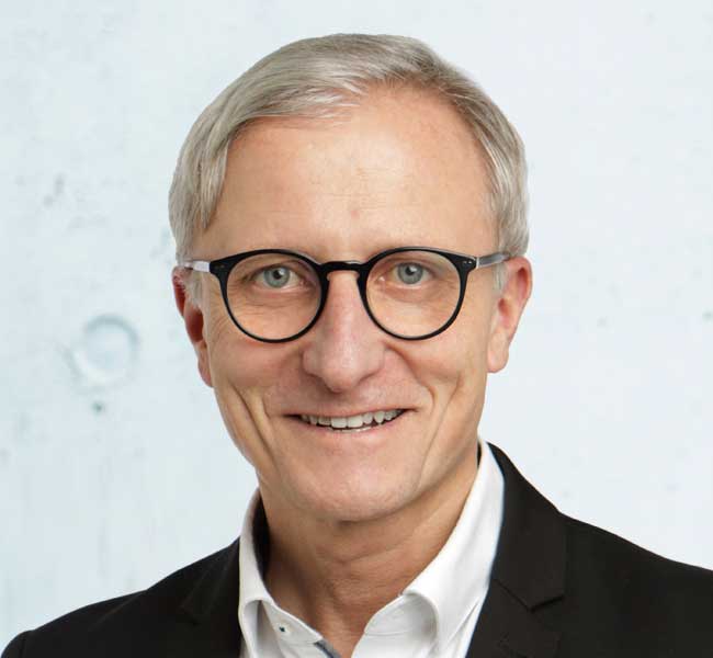 Martin  Gehrlein (Partner)