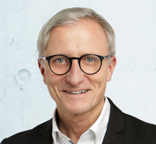 Martin  Gehrlein  (Partner)