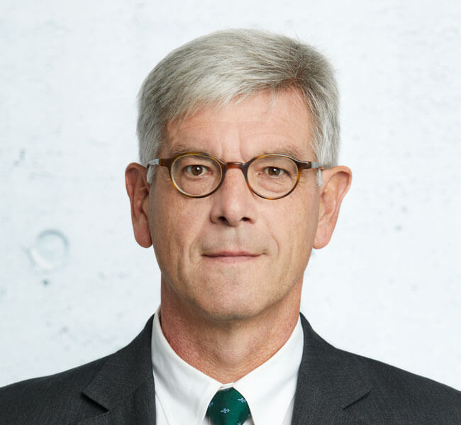 Göhmann Anwalt Ralph  Graef