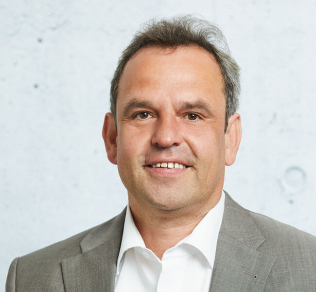 Göhmann Anwälte Peter  Groß (Partner)