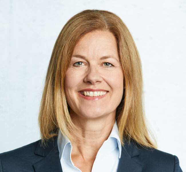Göhmann Anwalt Elisabeth Haustedt