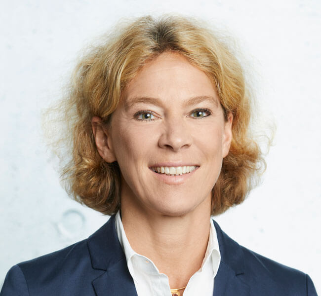 Göhmann Anwälte Dr. Ilka  Heigl (Partnerin)