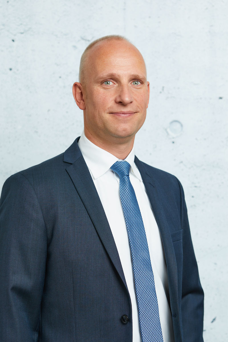 Hagen Hoffmann