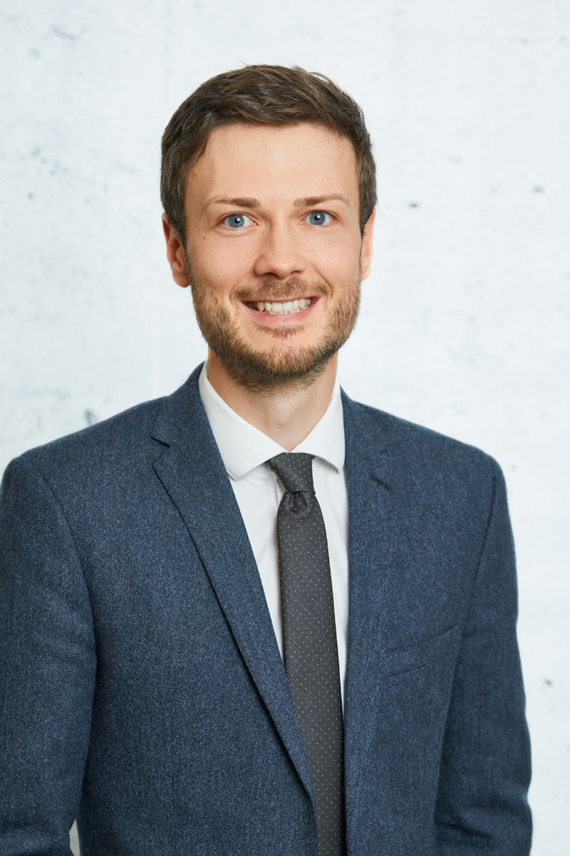 Johannes Janocha