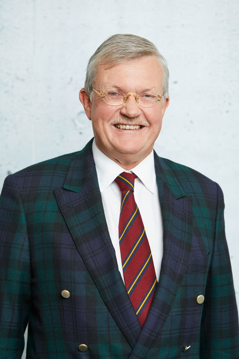 Ulrich Jeinsen