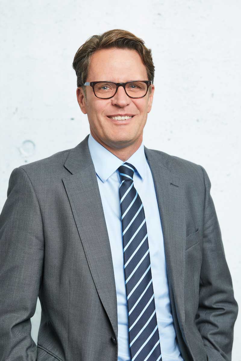 Arne Koch