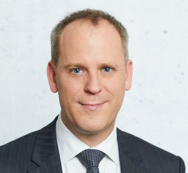 Carsten  Lorenz (Partner)