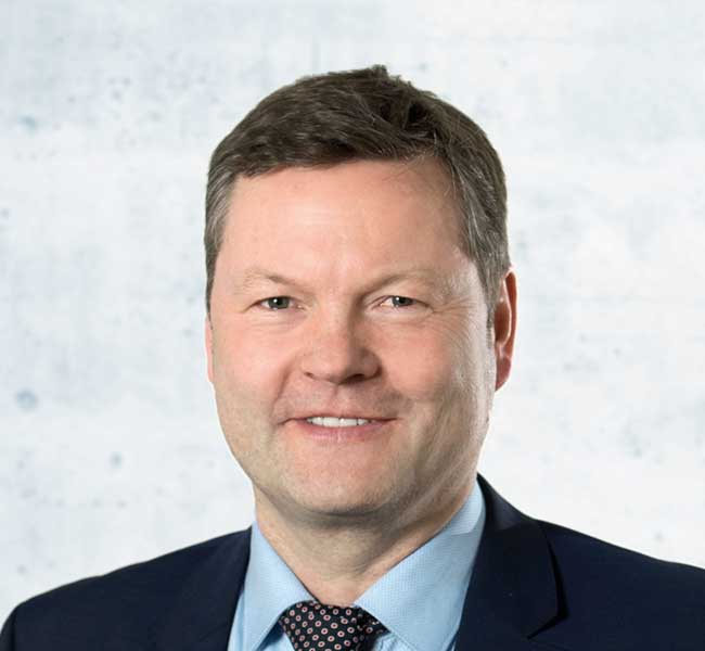 Raimund Mehwald-Hoffmann  (Partner)