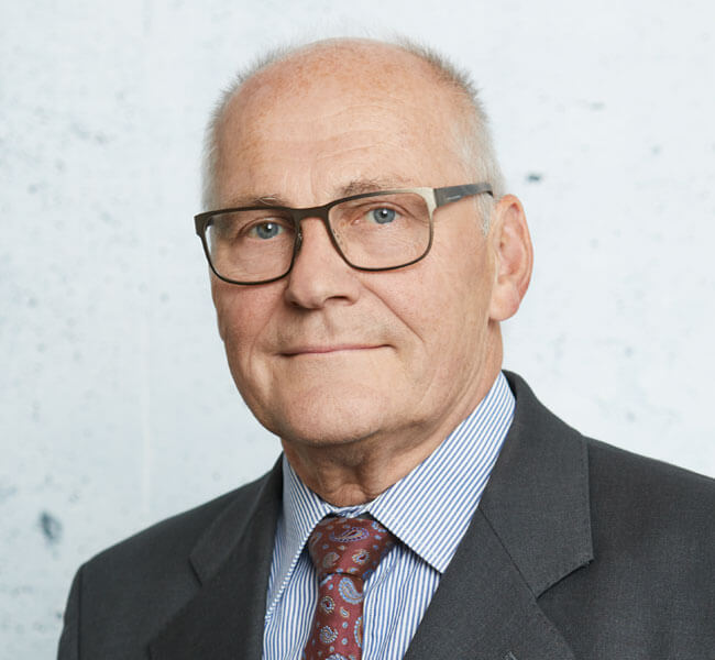 Wulf  Meinecke (Partner)