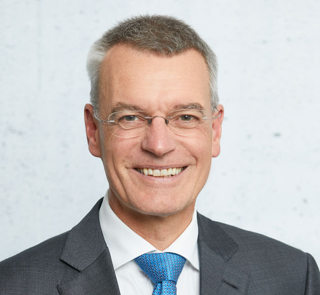 Göhmann Anwalt Axel Müller-Eising