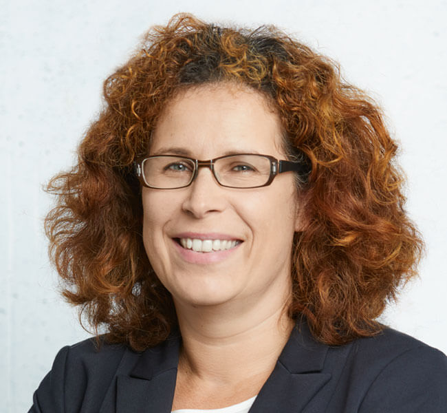 Göhmann Anwalt Anne Neuenfeldt