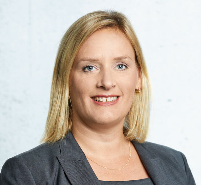 Larissa  Normann (Partner)