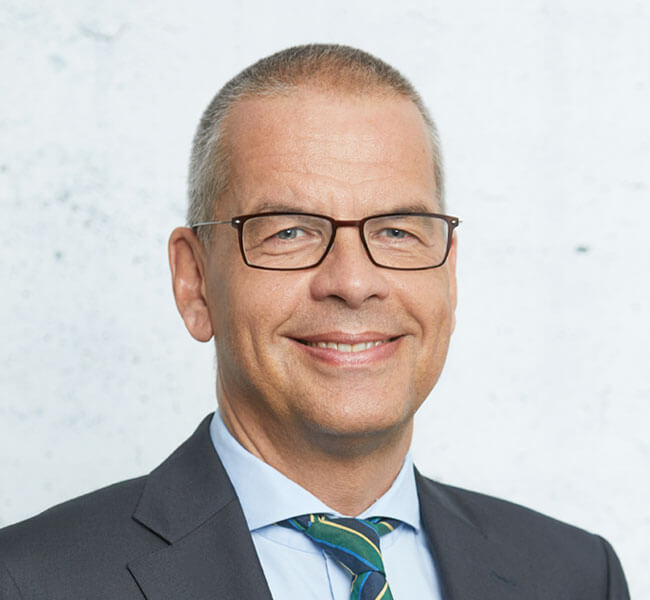 Göhmann Anwalt Martin Notthoff