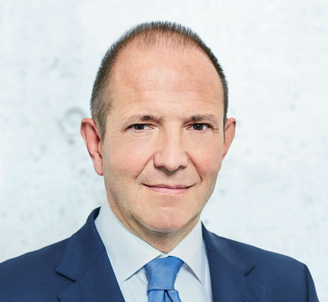 Göhmann Anwalt Oliver  Wiethaus