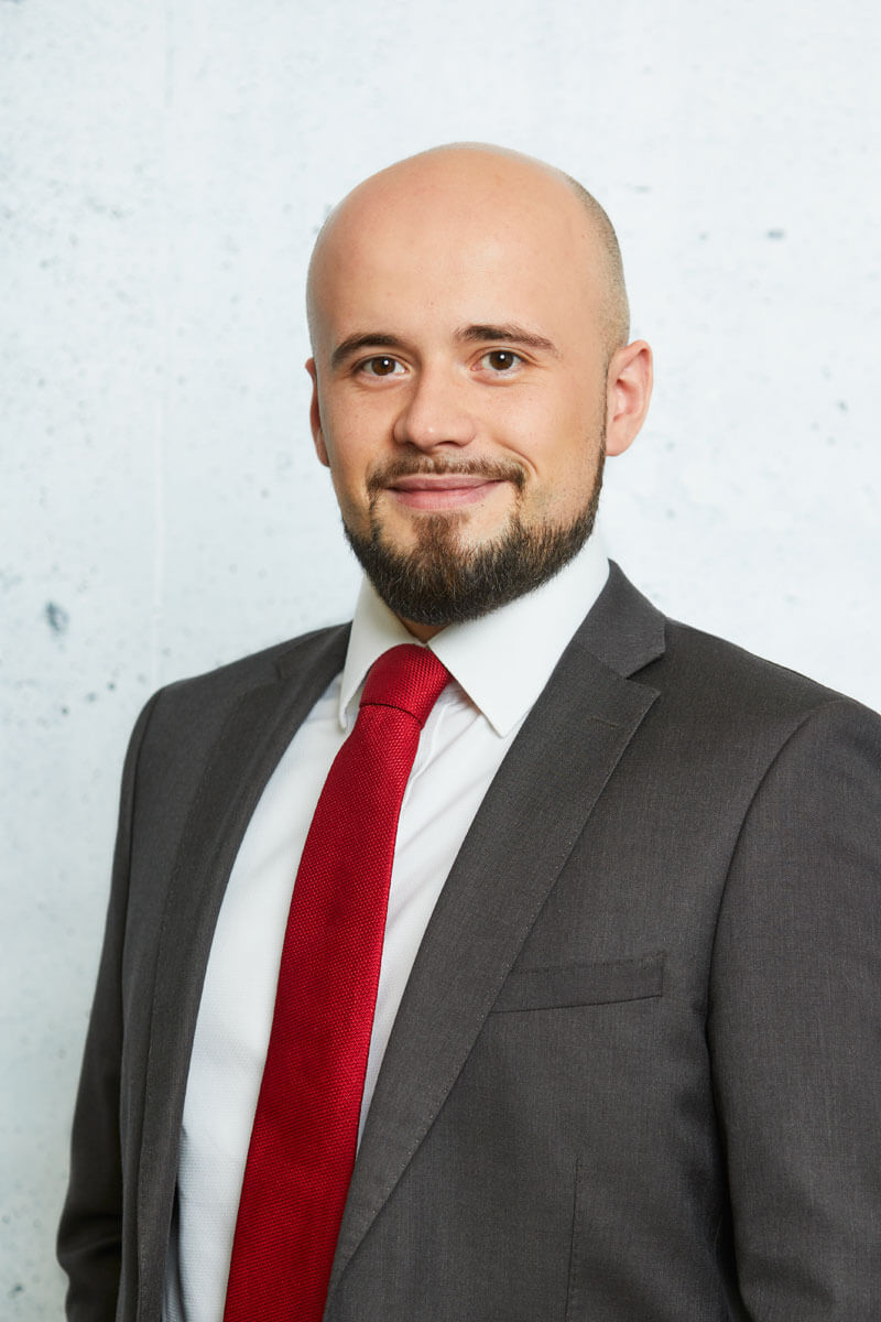 Thomas Riehl