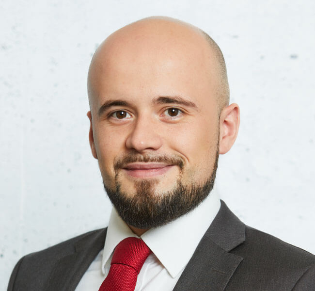 Göhmann Anwalt Thomas  Riehl
