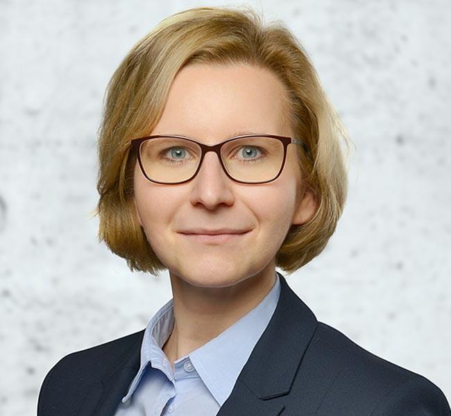 Göhmann Anwalt Jacqueline  Roigk