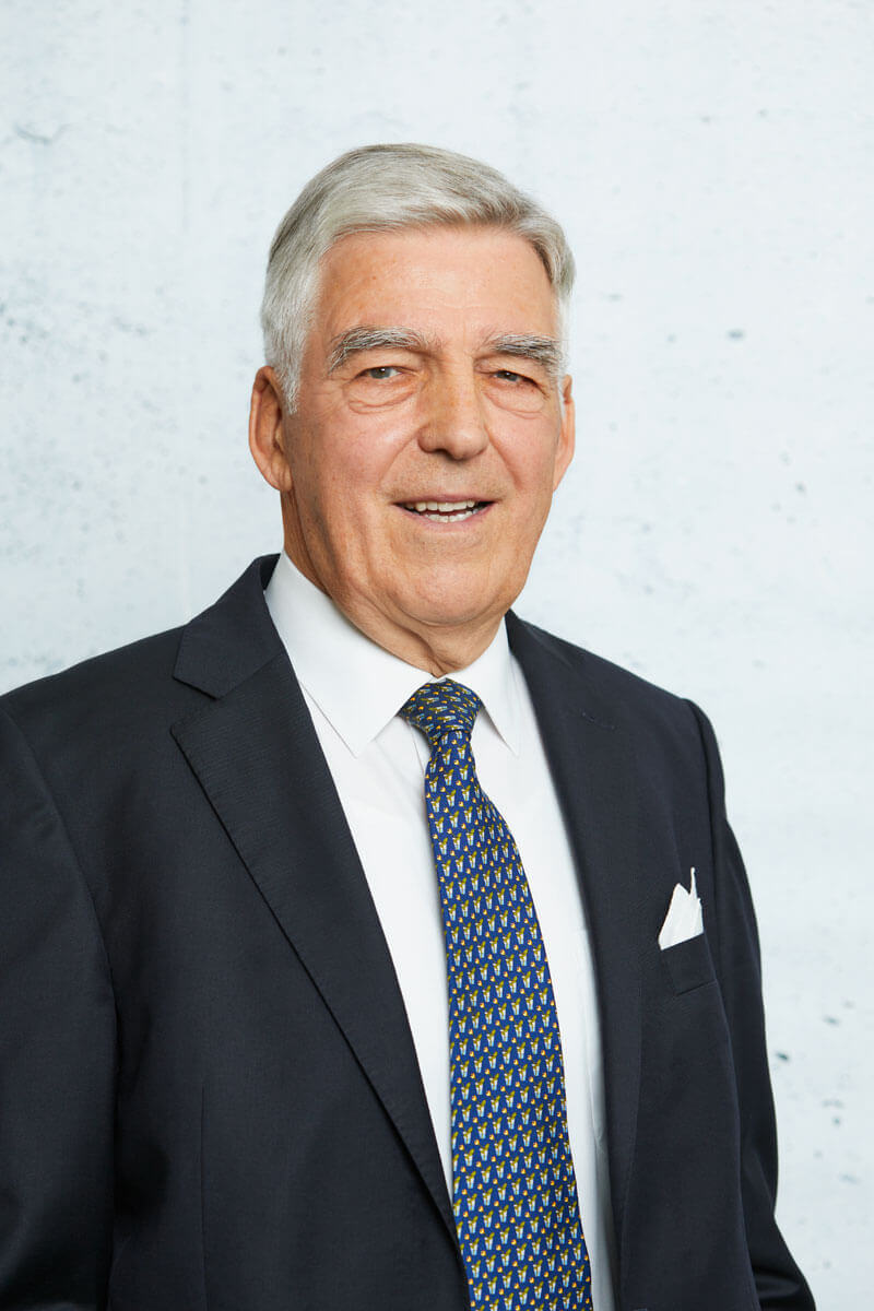 Burkhard Scherrer