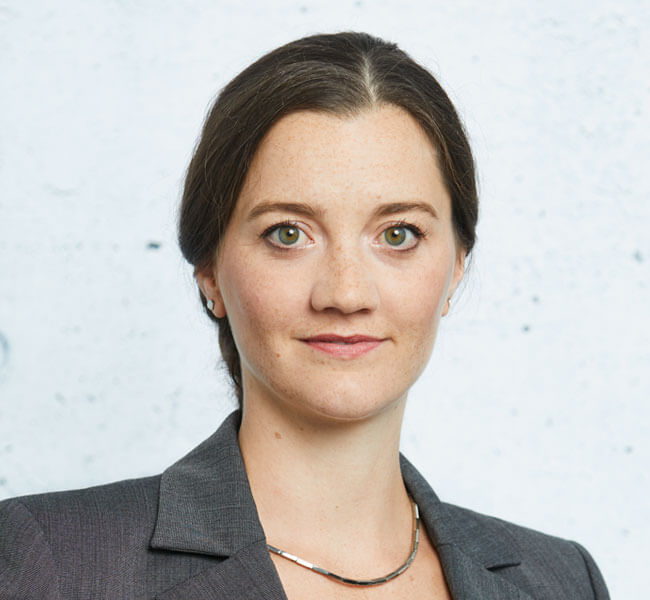 Göhmann Anwalt Julia Schinke