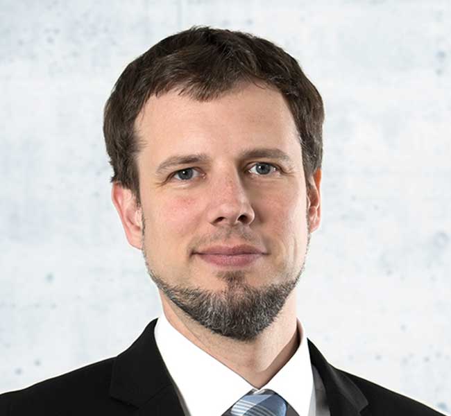 Göhmann Anwalt Matthias  Schmidt