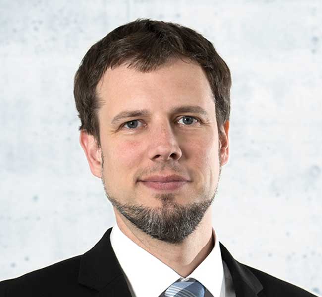 Matthias  Schmidt (Partner)