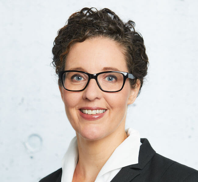 Göhmann Anwälte Julia  Schönfeld (Partnerin)