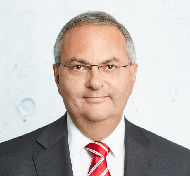 Göhmann Anwalt  Gregor  Segner