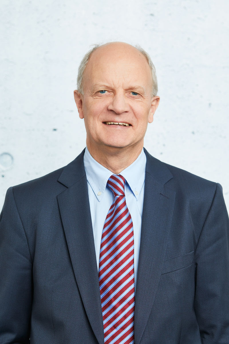 Reinhard Siesenop