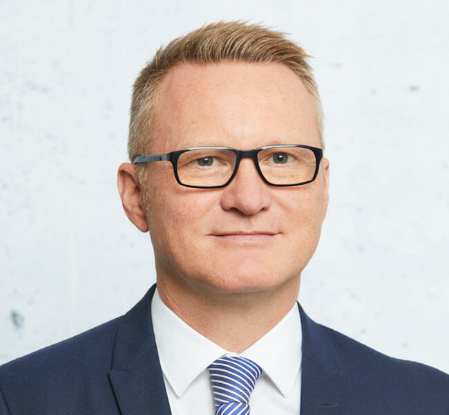 Göhmann Anwalt Ralf  Stötzel