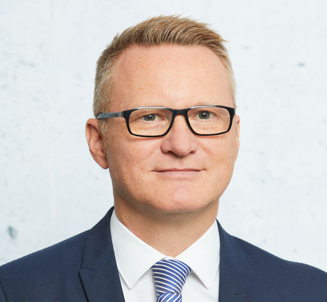 Ralf  Stötzel, LL.M. (Partner)