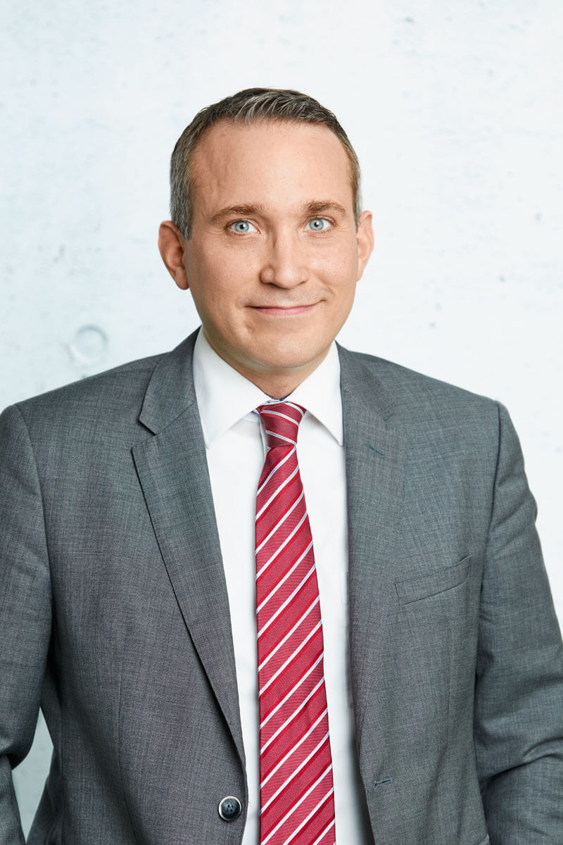 Florian Stritzke