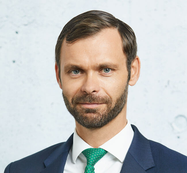 Göhmann Anwalt Carsten  Transfeld